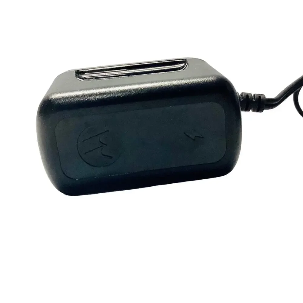 Motorola USB-C charger